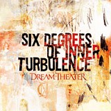 Six Degrees of Inner Turbulence (2002)